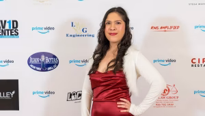 Suzette Iracheta - Gallery Image 1