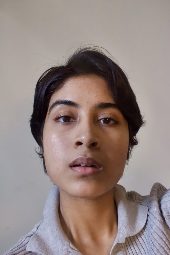 Shreya Kulshreshtha - Profile Photo