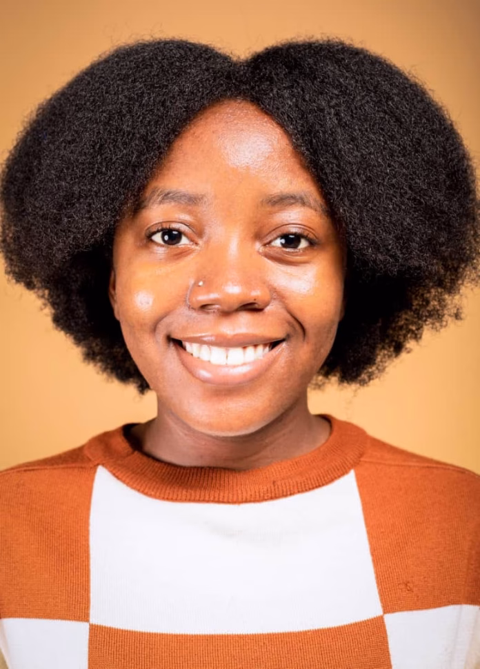 George Ebanga - Profile Photo