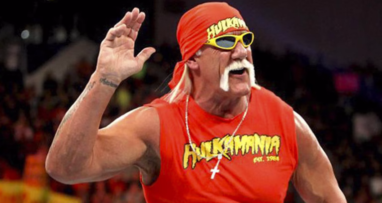 Hulk Hogan’s Final Days: Quiet Strength Behind the Wrestling Icon