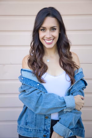 Monica Barrios - Gallery Image 2
