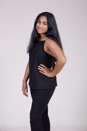 Simi Kaza - Gallery Image 2
