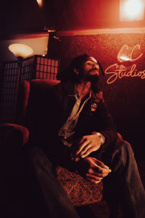 Isiah McCalla - Gallery Image 8