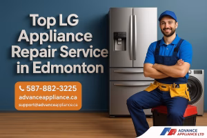 Advance Appliance - Gallery Image 2