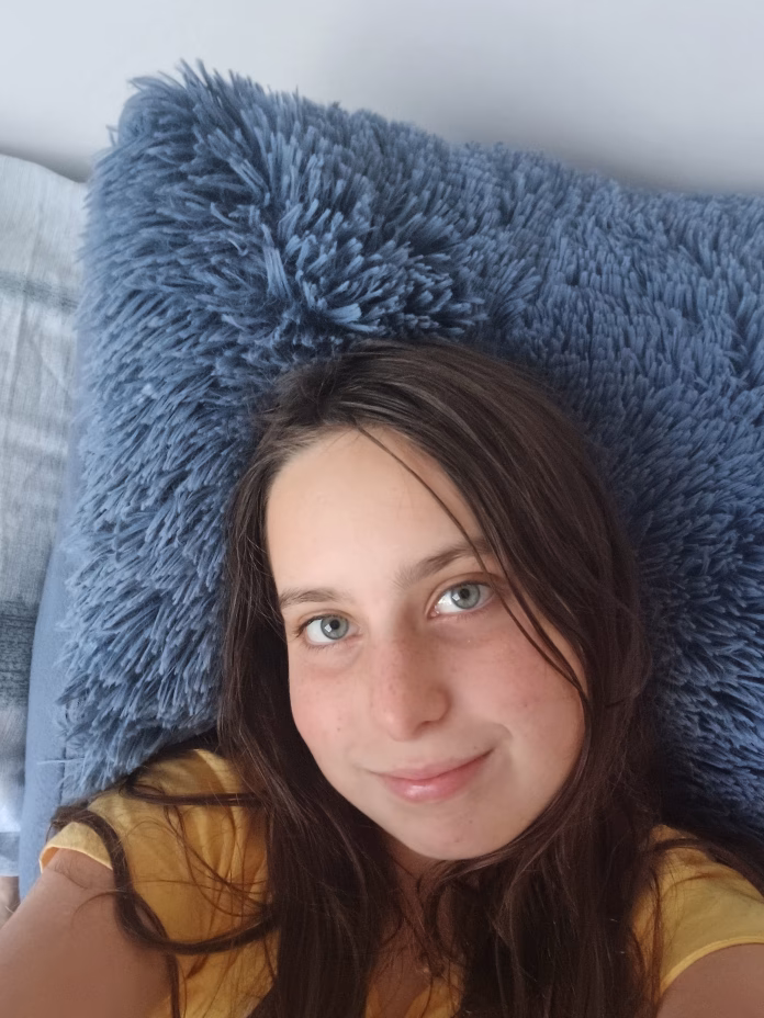 Jade Hurst - Profile Photo