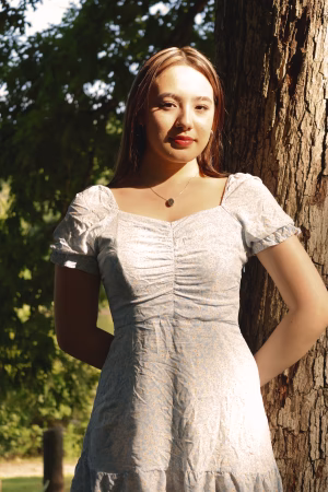 Victoria Norman - Gallery Image 1
