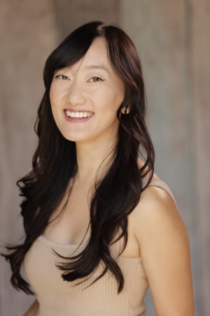 Shirley Yang - Gallery Image 1