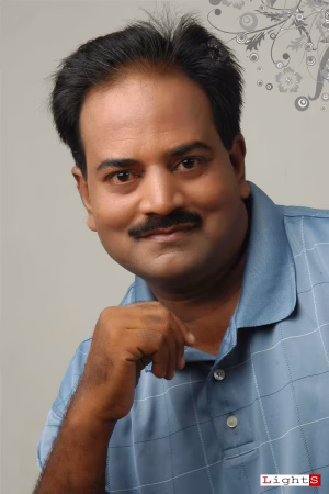 Perisetla Srinivas - Gallery Image 1