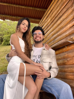 Daniela Martínez Y Andrés Paier - Gallery Image 20