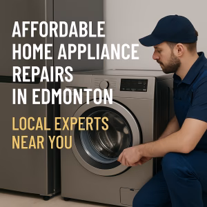 Advance Appliance - Gallery Image 3