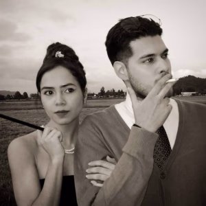 Daniela Martínez Y Andrés Paier - Gallery Image 14