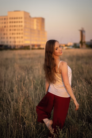 Lisa-Marie Lippmann - Gallery Image 8