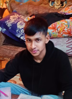 Ali Ihsan  Nabi - Gallery Image 1