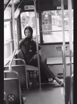 Isabelle  Zhang - Gallery Image 5