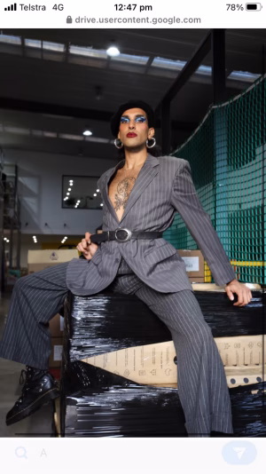 Adaraya Love - Gallery Image 19