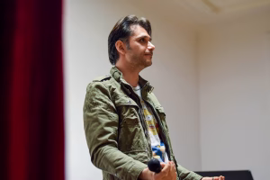 Saad Al ghefari - Gallery Image 2