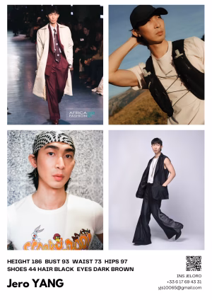Jero YANG - Gallery Image 1
