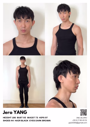Jero YANG - Gallery Image 2