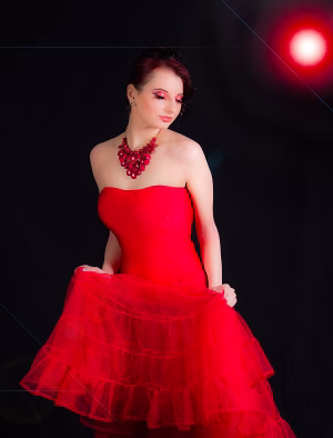 Sarah Rublack - Gallery Image 3