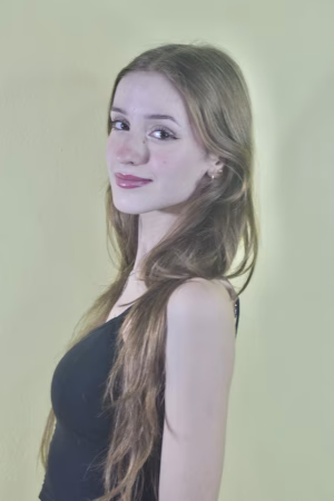 Magdalena Cricelli - Gallery Image 3