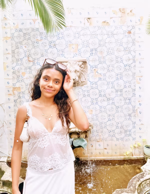 Aniyah Ortiz - Gallery Image 1