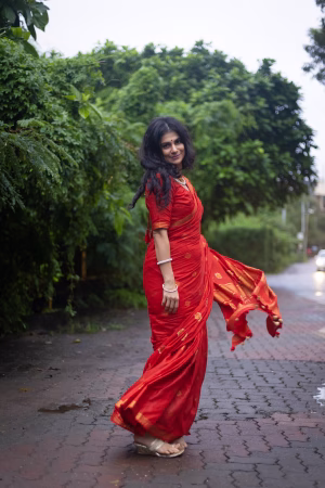 PRIYASHA BHARDWAJ - Gallery Image 1