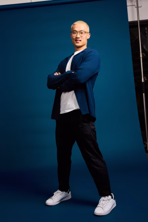 Andrew Kim - Gallery Image 2