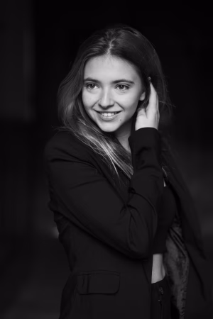Ariel Ciravegna Thedy - Gallery Image 3
