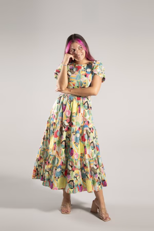 THAYS FONTANEZ - Gallery Image 2