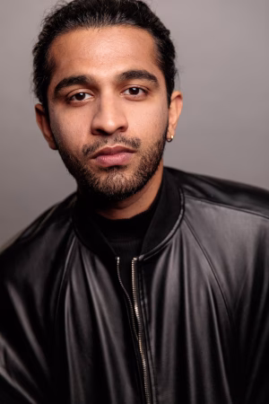 Abuzar Farrukh - Gallery Image 1