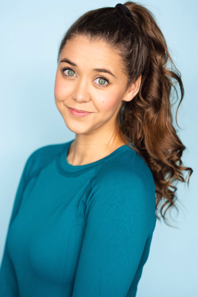 Ali  McLaren - Profile Photo