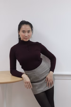 Alice Wong - Gallery Image 2