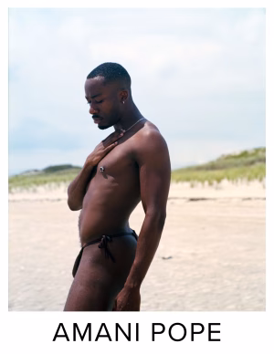 Amani Pope - Gallery Image 2