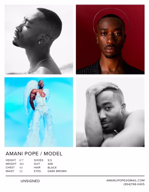 Amani Pope - Gallery Image 3