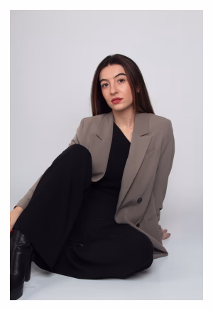 Andrea Forniés - Gallery Image 5