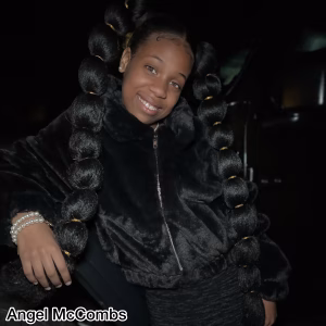 Michelle McCombs - Gallery Image 8