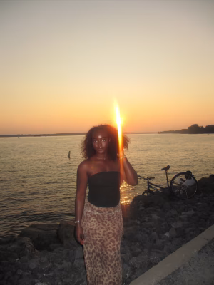 Kady Yasmine  Keita - Gallery Image 1