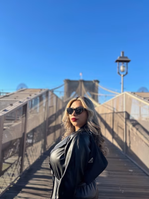 Lucero Suarez - Gallery Image 2