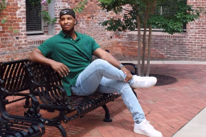 Jordan Chatman - Gallery Image 2