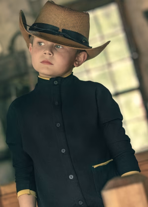 Kaiden Minogue - Gallery Image 1