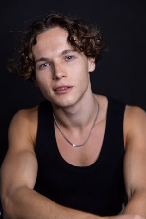 Bailey Griffiths - Gallery Image 1