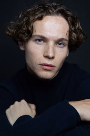 Bailey Griffiths - Gallery Image 2