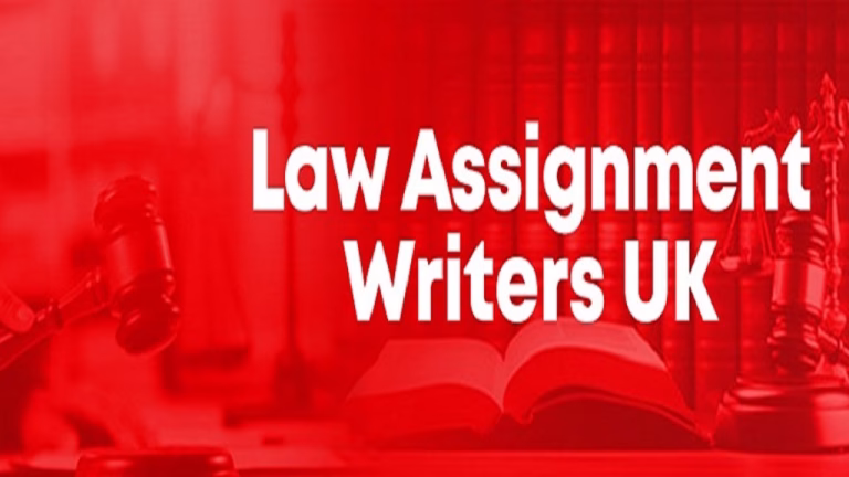 Law Assignment Writers UK