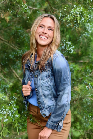 Shelley Lovvorn - Gallery Image 1