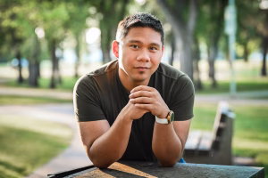 Bryan Roces - Gallery Image 1