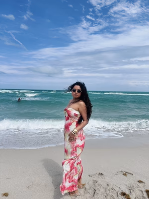 Riya Sharma - Gallery Image 3