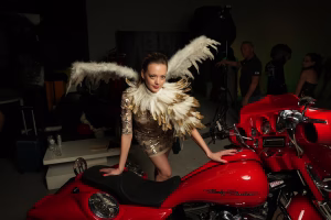 Liubov Usmanova - Gallery Image 12