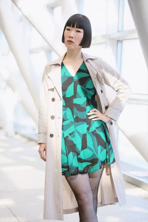 Akari Natsui - Gallery Image 6