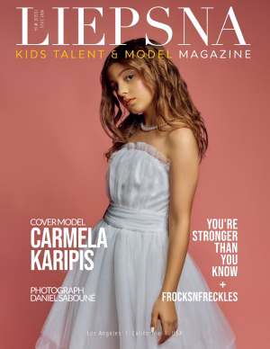 Carmela Mary Karipis - Gallery Image 5