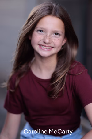 Caroline McCarty - Gallery Image 1